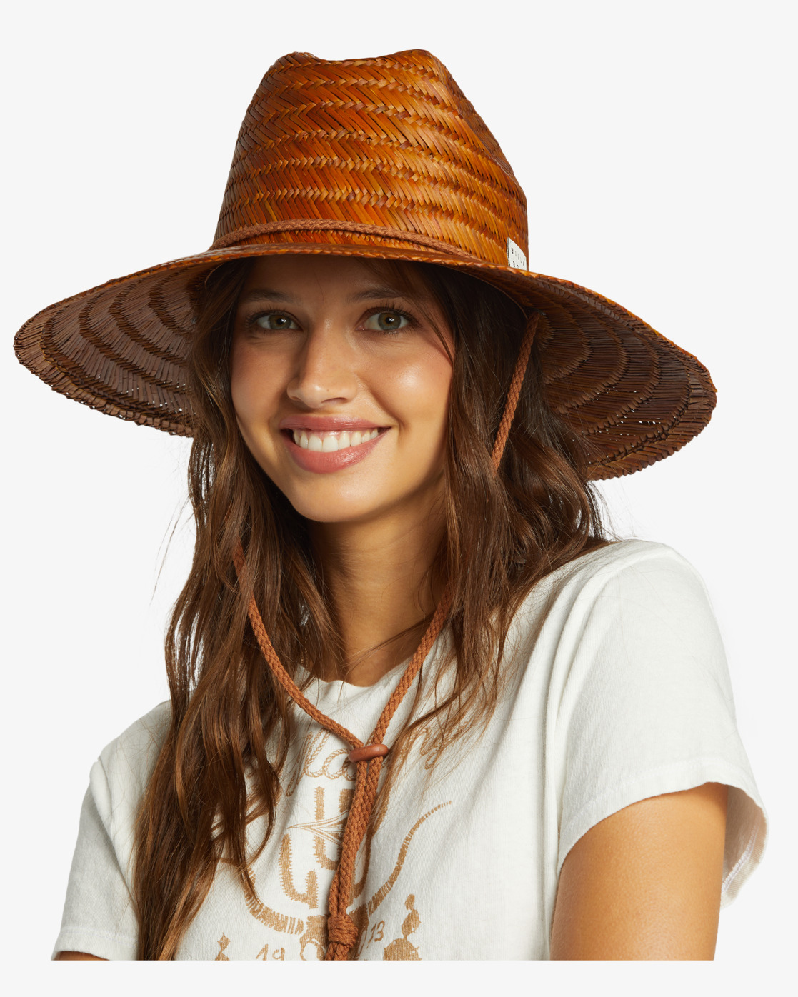 HEADWEAR FEMENINO BILLABONG NEW COMER – foto 1